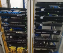 智能化弱电安防工程网络门禁监控系统集成更换